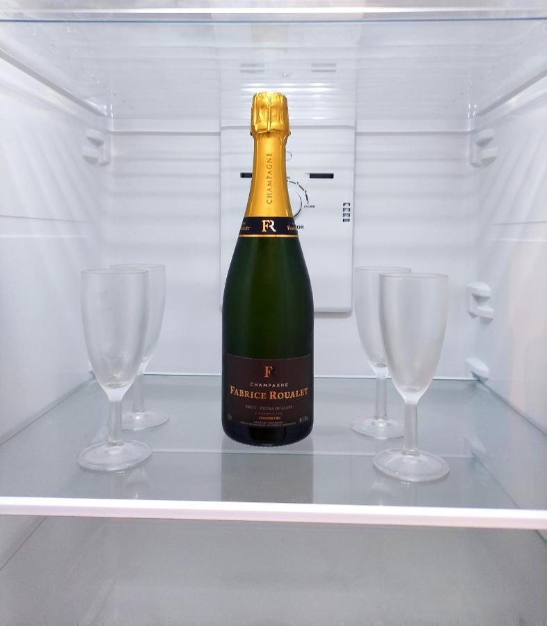 Groom Epernay - Le Petit Tonnelier Екстериор снимка